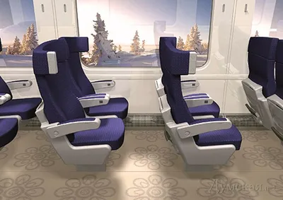 Скоростные корейские поезда привезут в Одесский порт уже в феврале (Фото) |  Новости Одессы