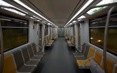 В Стамбуле запущены две беспилотные линии метро с поездами Hyundai Rotem и  CRRC