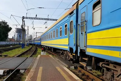CNN: поезд Киев-Варшава один из лучших в Европе - Покупки в Польше