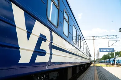 Из Киева в Варшаву поедет поезд, вмещающий больше пассажиров
