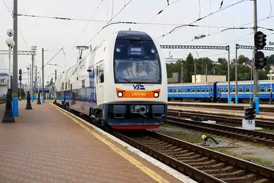 Поезд Киев – Варшава возобновляет курсирование
