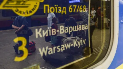 Укрзализныця» запустила поезда в шесть стран. Куда можно поехать в декабре  - Главком