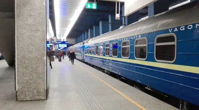 Поезд Киев-Варшава сможет довозить пассажиров за 4 часа: когда запустят