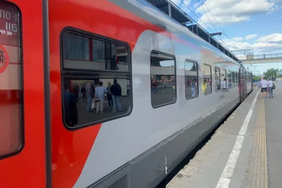 Пассажиры Красноярской железной дороги могут воспользоваться шестью  поездами дальнего следования для поездок на курорты Черноморского побережья