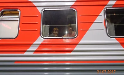 Поезда красноярск адлер (28 фото) - красивые картинки и HD фото