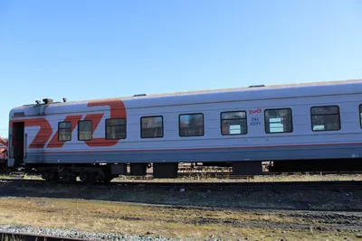 Поезд Красноярск-Москва вновь появится в расписании