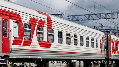 Отзыв о Поезд №128 Адлер-Красноярск | Уютная позитивная поездка