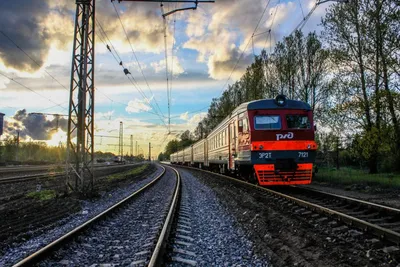После столкновения поезда «Адлер — Пермь» с локомотивом возбудили уголовное  дело – Коммерсантъ Краснодар