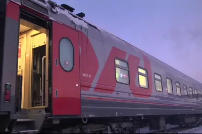 gulalala_ - Скорый поезд 127 Красноярск - Адлер #погнали... | Facebook