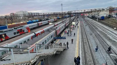 Билеты на поезд Адлер — Красноярск цена от 3 962 руб, расписание жд поездов