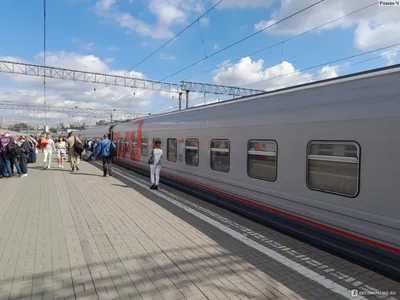 Поезд 🚝 Москва — Краснодар: цена билета в 2024 году, купить билеты,  маршрут следования, время в пути, отзывы