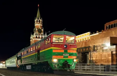 На мартовские праздники РЖД организует дополнительные поезда в Новороссийск