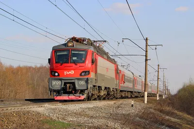 Три поезда направлением в Анапу вошли в топ лучших южных поездов — Новости  Анапы