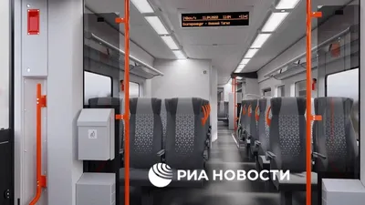 Скоростной поезд «Ласточка» начнёт ходить в Пермском крае с 1 ноября 2018 г  - 20 сентября 2018 - 59.ru