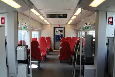С 2019 года боровичане смогут добираться до «Ласточки» на поезде-подкидыше