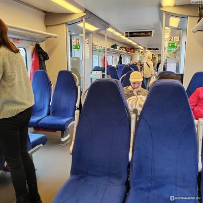 Первый туристический поезд начнет курсировать между Краснодаром и Сочи -  РИА Новости, 02.03.2020