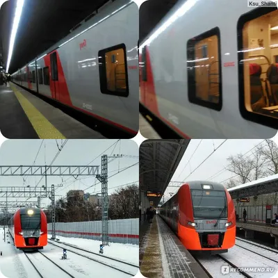 Поезд ласточка курск москва (67 фото) - красивые картинки и HD фото