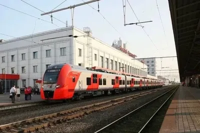 Ласточка» временно заменит «Сапсан» на маршруте Москва – Нижний Новгород