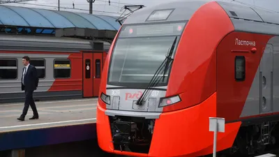 Ласточки», «Сапсаны» и «Чайка»: новые поезда-экспрессы для пассажиров -  Единый Транспортный Портал