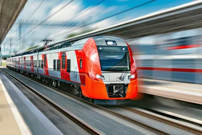 Более миллиона пассажиров съездили на поездах БЖД в Россию - 06.07.2022,  Sputnik Беларусь