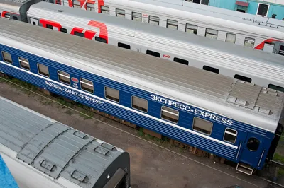 Путешественники рассказали, какие места в поездах худшие - 10.06.2019,  Sputnik Абхазия
