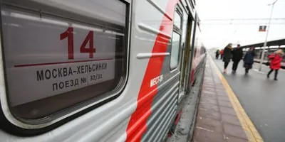 Поезд Лев Толстой: Москва - Хельсинки | SergioMagicHouse Ragdoll Cattery |  Дзен