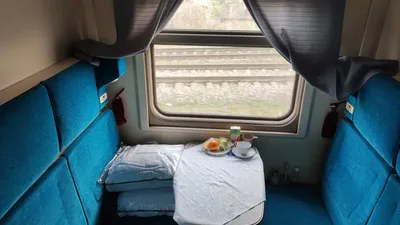 Без паники! Вагон поезда «Москва – Адлер» не сгорел
