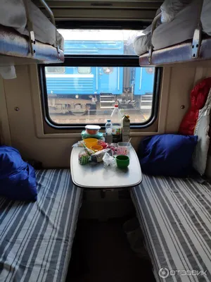 Пассажиры поезда Москва - Адлер пожаловались на парилку в вагоне - KP.RU