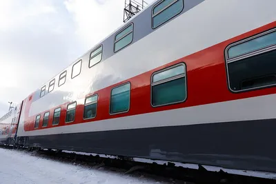 Поезд 102 \"Премиум\". Москва - Адлер. Вагон Siemens | Пикабу