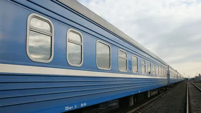 Первый поезд с «детским купе» отправится из Москвы в Анапу - Кубанские  новости