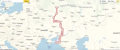 В Воронеже из-за задымления на 53 минуты задержали поезд Москва – Анапа