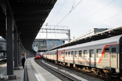Из Берлина в Москву направляется поезд зараженный радиацией - ЗНАЙ ЮА