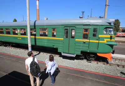 Пассажир поезда Москва — Адлер выстрелил в полицейского 6 ноября - 6 ноября  2021 - 93.ru