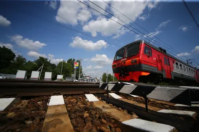 А вот и не в Сочи: куда \"рванут\" на поезде жители столичных регионов в июле  - KrasnodarMedia.ru
