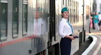 Поездка на поезде до Азовского моря: отзыв пассажира - 7 сентября 2023 -  93.ru
