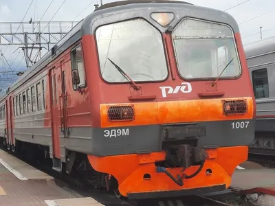 Пассажиров поезда Ростов - Ейск приглашают в двухдневный тур за 7,9 тыс..  12 июля 2022 г. Кубанские новости