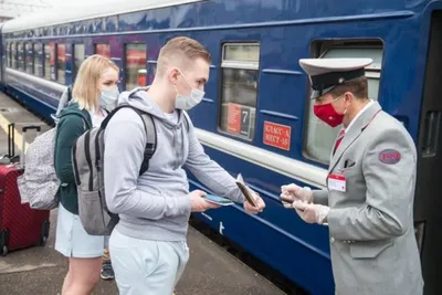 На Кубани женщина пыталась запрыгнуть в поезд и лишилась части ноги