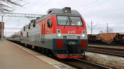 Глава Ингушетии проверит, как обслуживают пассажиров поезда «Назрань -  Москва» - KP.RU