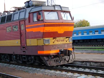 Новые поезда «Ласточка» свяжут Минеральные Воды и Назрань :: 1777.Ru