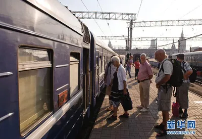 Как до Китая»: Россия прекратила железнодорожное сообщение с Поднебесной -  sib.fm