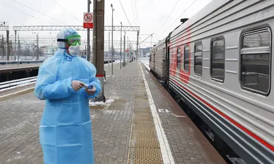 Международный поезд Пекин-Москва: шесть дней, 132 часа и 7826 км  _russian.china.org.cn