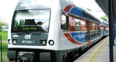 Поезд «Влтава» — Москва-Прага 21/22: маршрут, расписание, цены и фото