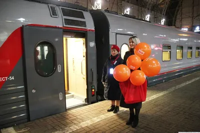 В майские праздники поезда привезут в Крым и обратно 88 тысяч пассажиров -  Российская газета