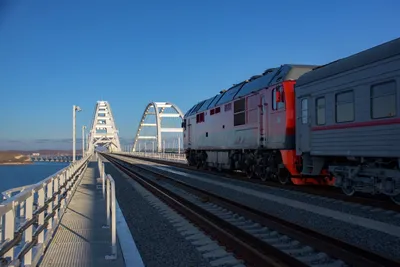 РЖД с 15 апреля отменяет еще 32 поезда