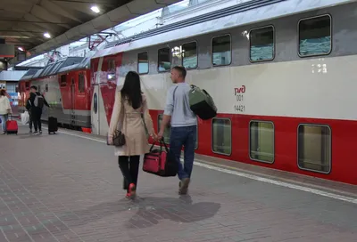 Современная городская электричка: как создавали новый поезд для МЦД /  Новости города / Сайт Москвы