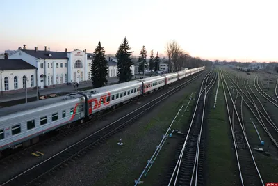 Билеты на поезд Москва — Рига цена от 3 104 руб, расписание поезда из Москвы  до Риги