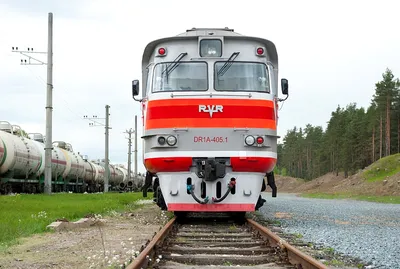 Пассажир поезда Рига-Даугавпилс разочарован русской речью