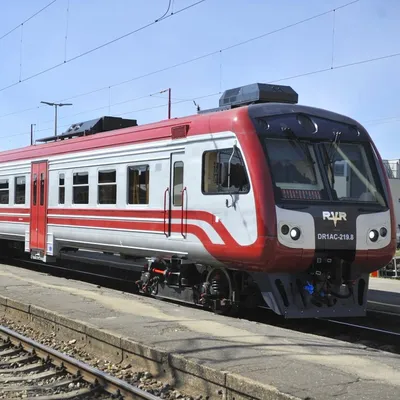 Женщина сорвала стоп-кран в поезде Рига-Зилупе. Теперь заплатит штраф в 350  евро | Mixnews