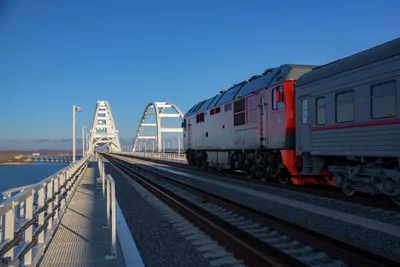 Сколько стоят билеты на поезд в Крым: цены - Лента новостей Крыма
