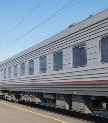 Дополнительный поезд Москва - Симферополь будет курсировать до 18 марта -  РИА Новости Крым, 14.03.2022
